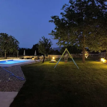 Francesca 4* Nedeščina