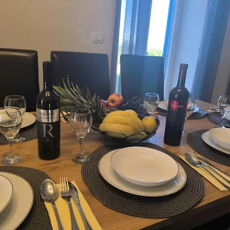 Francesca Nedešćina Affittacamere