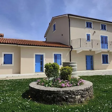 Francesca 4* Nedeščina